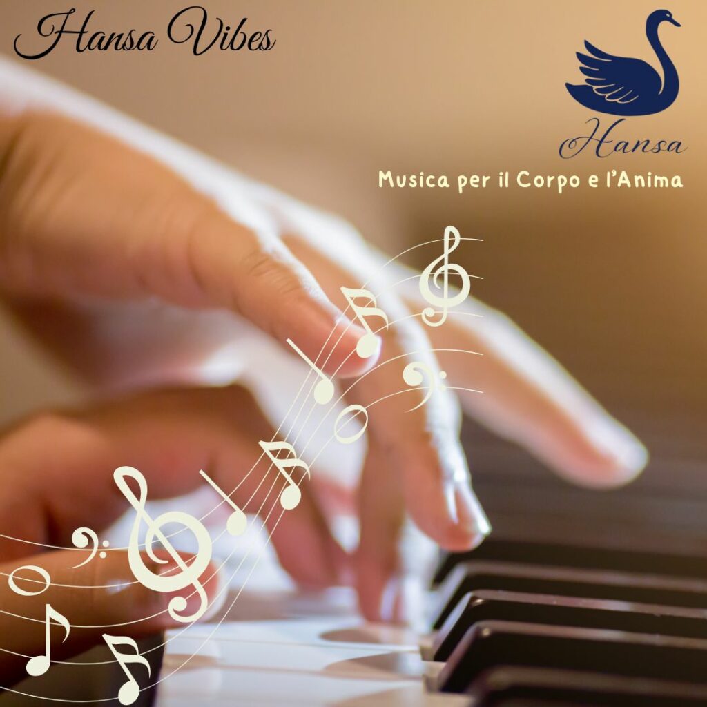 Scopri Hansa Vibes: Musica per il Corpo e l’Anima