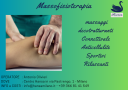 MASSOFISIOTERAPIA